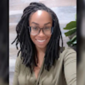 Meet your Posher, Imani